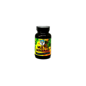 Ital Life Multi-mineral 60 capsules