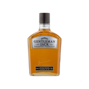 Jack Daniel's Gentleman Jack Tennessee Whiskey 70 cL (ABV 40%)