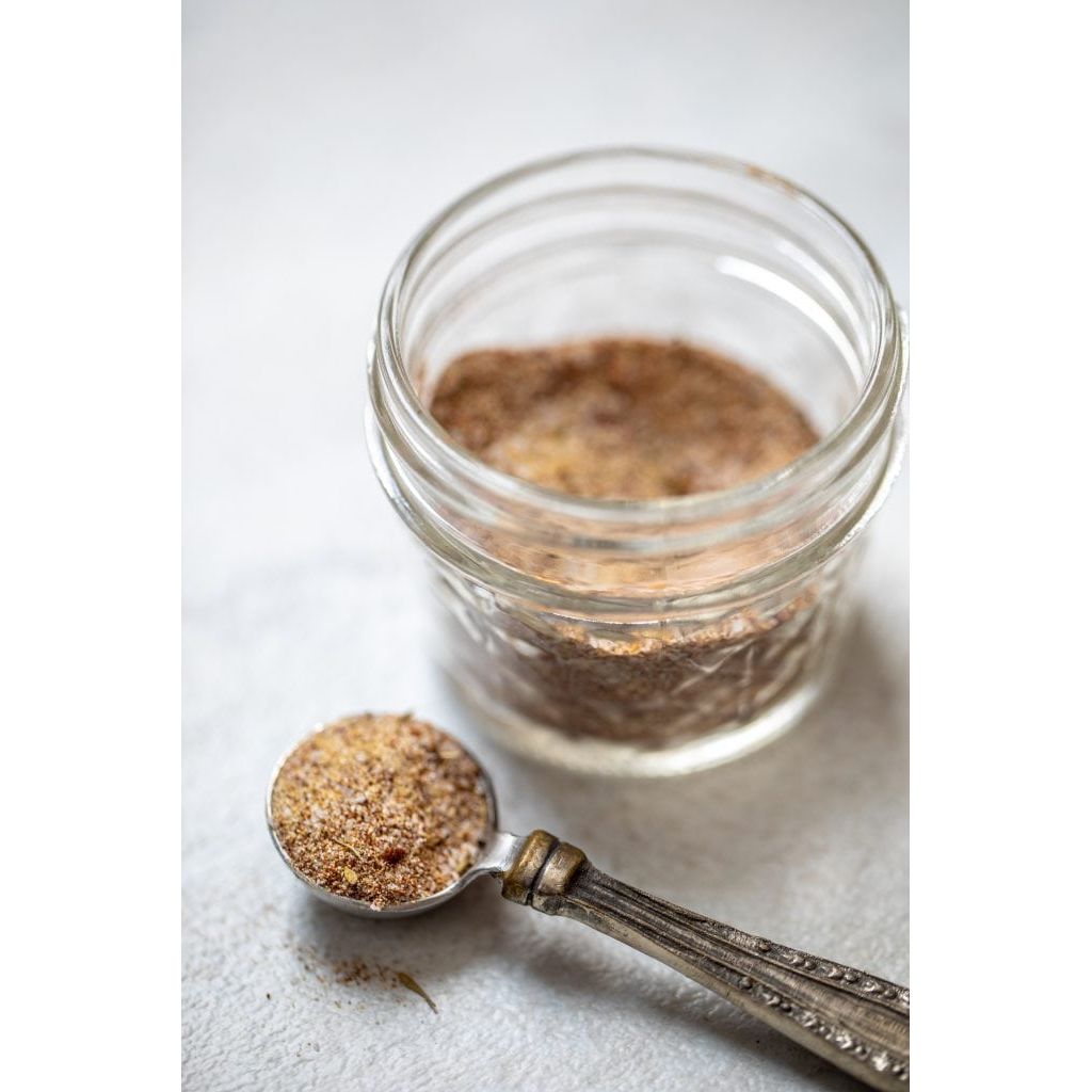 Jamaican Jerk Seasoning 270g