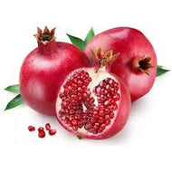 Large Pomegranate (Single)