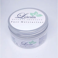 Leicala Face moisturiser 100ml
