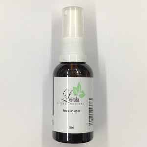 Leicala Renew Face Serum 30ml