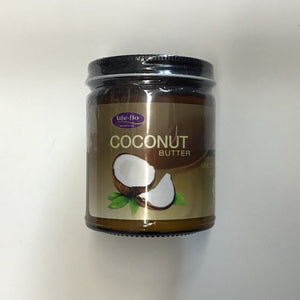 Life Flo Coconut Butter 9oz