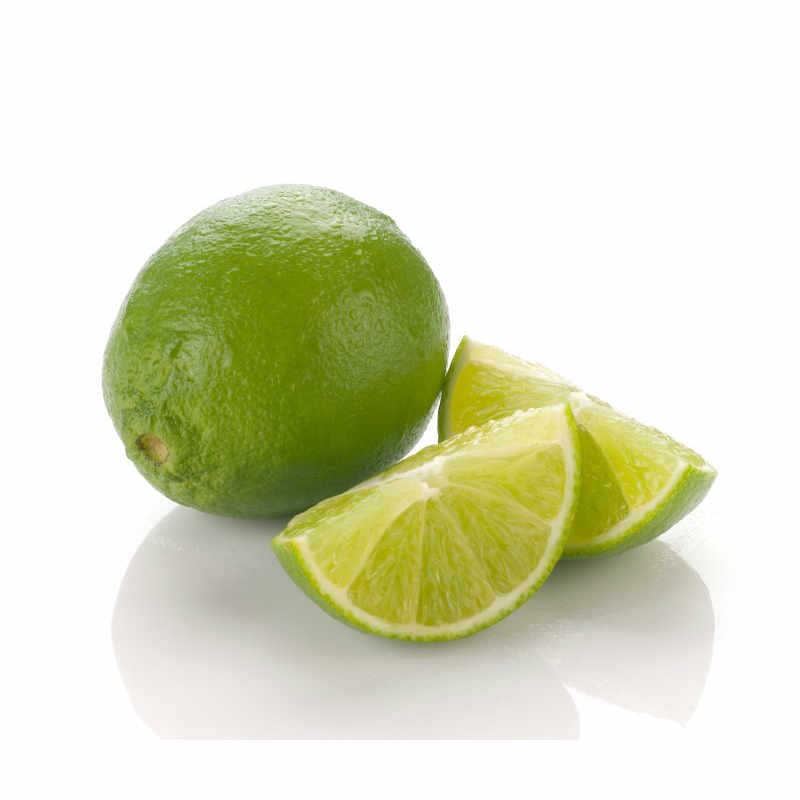 Lime (4 Pack)