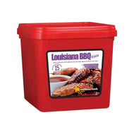 Louisiana BBQ Glaze