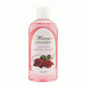 Mamado Glycerine With Rosewater 250ml