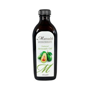 Mamado Natural Avocado Oil 150ml