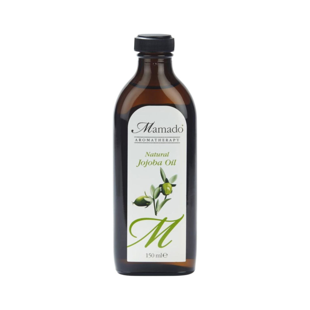Mamado Natural Jojoba Oil 150ml