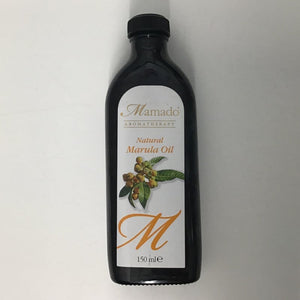 Mamado Natural Marula Oil 150ml