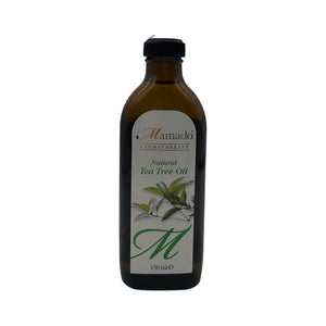 Mamado Natural Tea Tree Oil 150ml