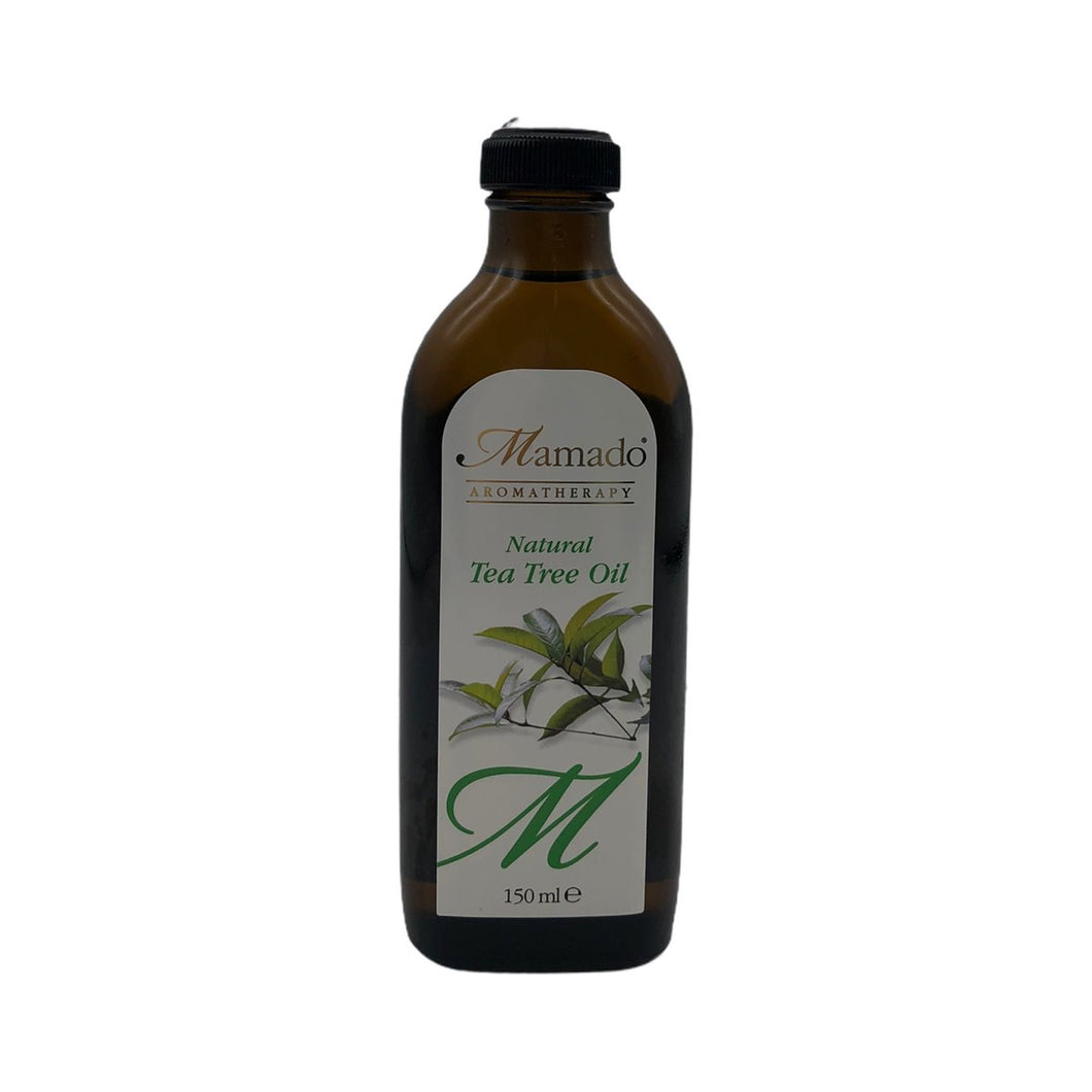 Mamado Natural Tea Tree Oil 150ml