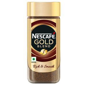 Nescafe Gold Blend (Large Jar)