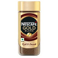Nescafe Gold Blend (Large Jar)