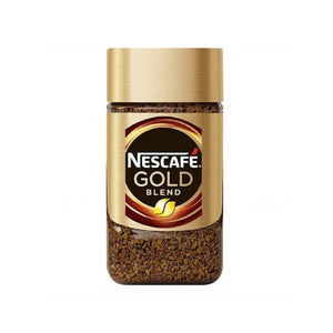 Nescafe Gold Blend (Small Jar)