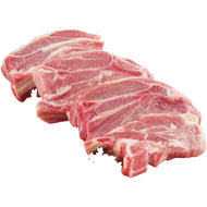 New Zealand Lamb Shoulder Chops 500g