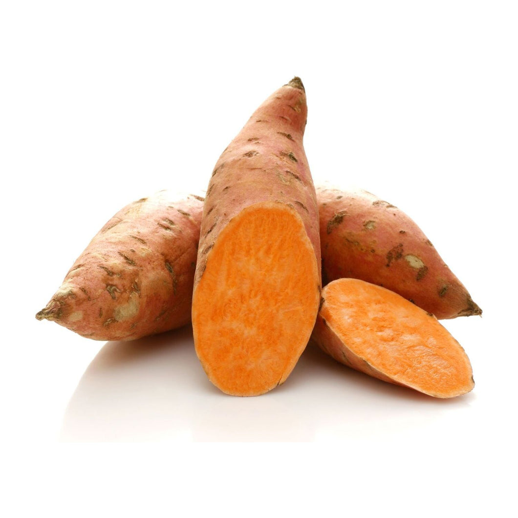 Orange Sweet Potato 1kg