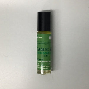 Organic Blend Blemish And Spot Repellent 8ml