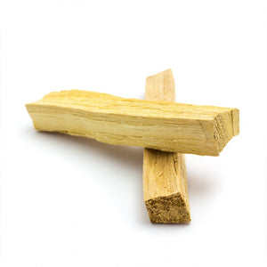 Palo Santo (Holy Wood) Sticks Various