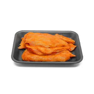 Peri-Peri Sliced Chicken Breast 500g