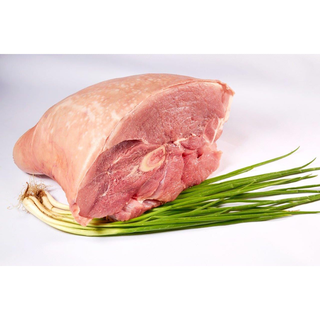 Pork Leg Joints 1kg