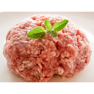 Pork Mince 500g