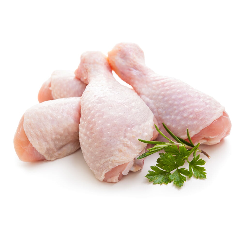 Premium Chicken Drumsticks 1kg