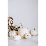 Pumpkin (White Skin)