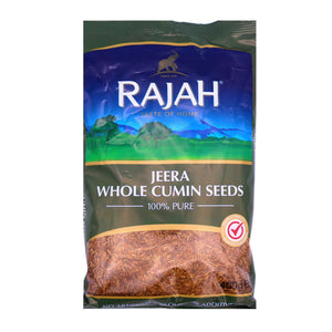 Rajah – Whole Jeera Cumin Seeds 85g