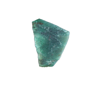 Raw Jade Crystal Gemstone (medium)