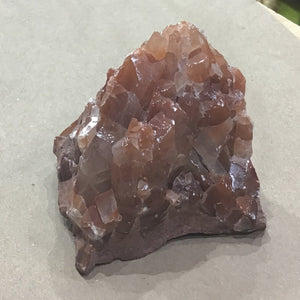 Raw Serandite Crystal Gemstone (medium)