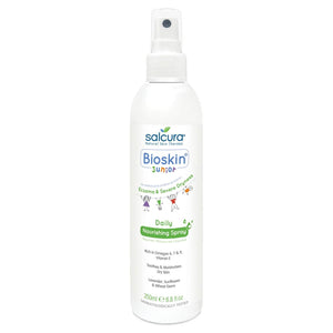 Salcura Bioskin Junior Daily Nourishing Spray 250ml