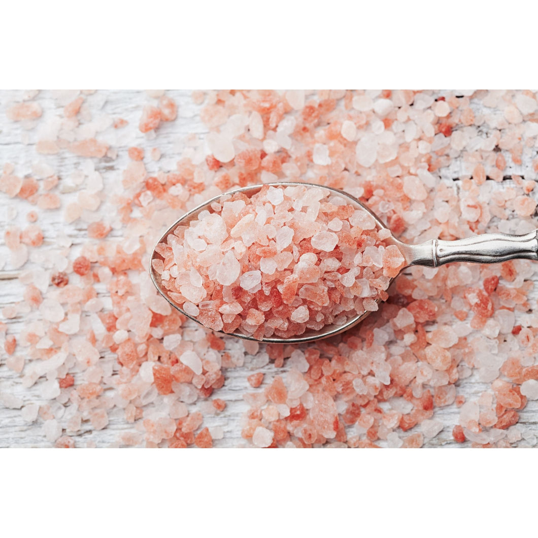 Shama Himalayan Pink Salt 900g