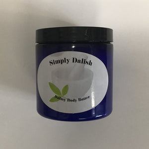 Simply Dalish Balmy Body Butter