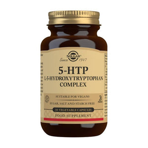 Solgar 5 HTP 30 capsules