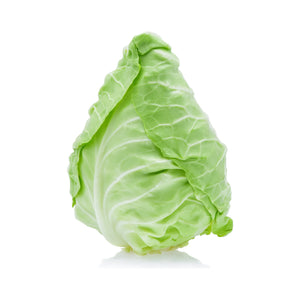 Spring Cabbage (Single)
