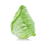 Spring Cabbage (Single)
