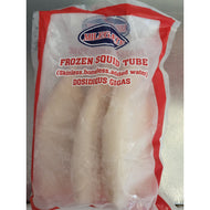 Squid Tube 1 pack