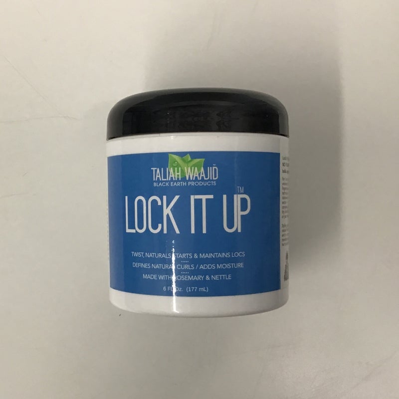 Taliah Waajid Lock it Up 177 ml