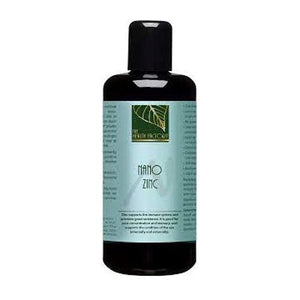 The Health Factory Nano Zinc 200ml