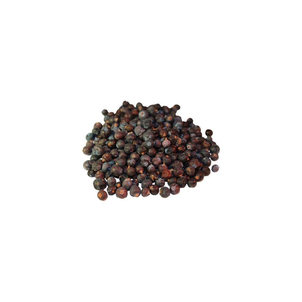 Tree Harvest Juniper Berries Whole 50g