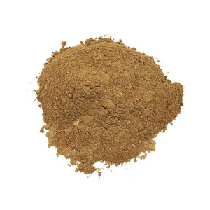 Tree Harvest Rhodiola Organic Ground 50g