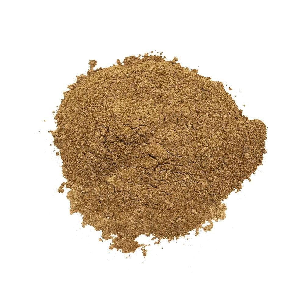 Tree Harvest Rhodiola Organic Ground 50g