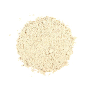 Tree Harvest Slippery Elm Bark Ground 25g