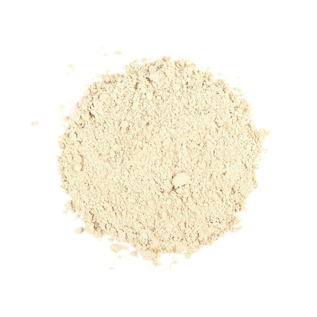 Tree Harvest Slippery Elm Bark Ground 25g