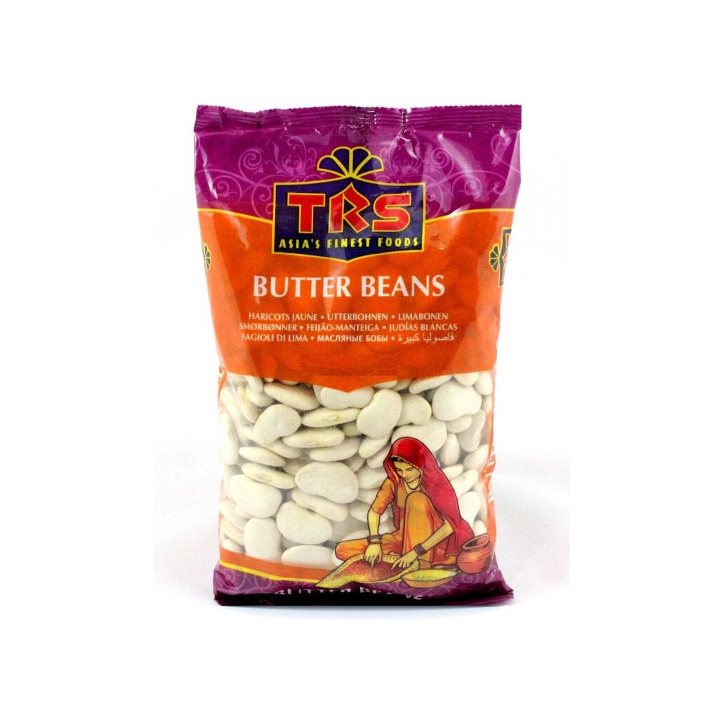 TRS Butter Beans 500g